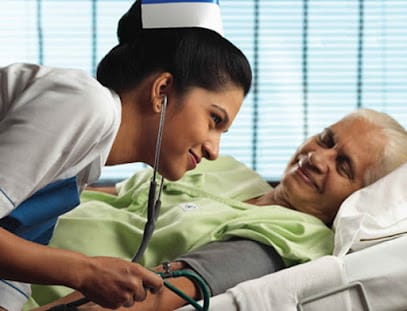 Barnaparichay Aya Centre-Best nurse-domestic help Services baby sitter Aya centre Baguiati business photograph