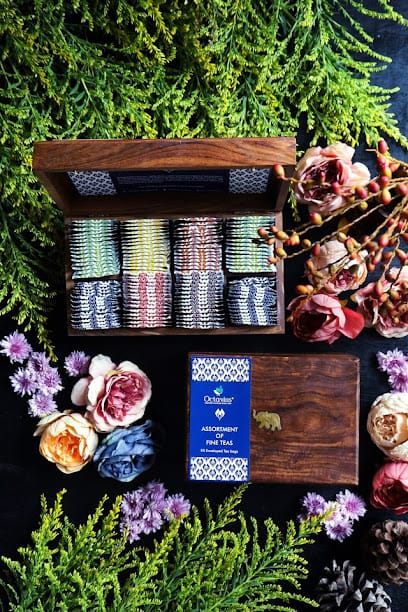 Octavius Industries Ltd business photograph