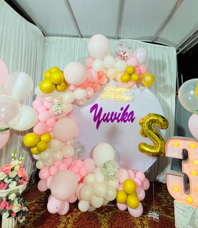 Shivmudra Events & Decorators business photograph