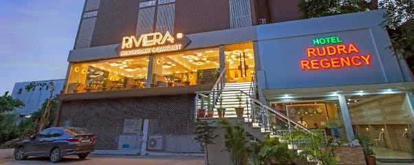 RIVIERA RESTAURANT & BANQUET business photograph