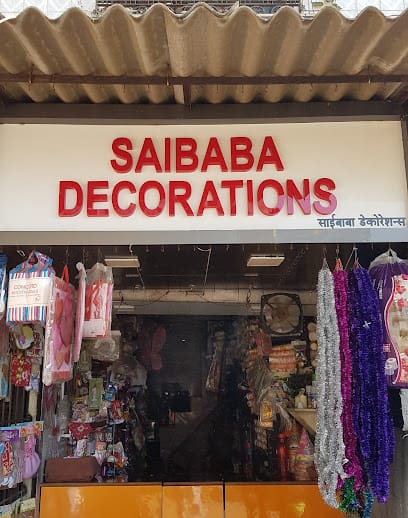 Sai Baba business photograph