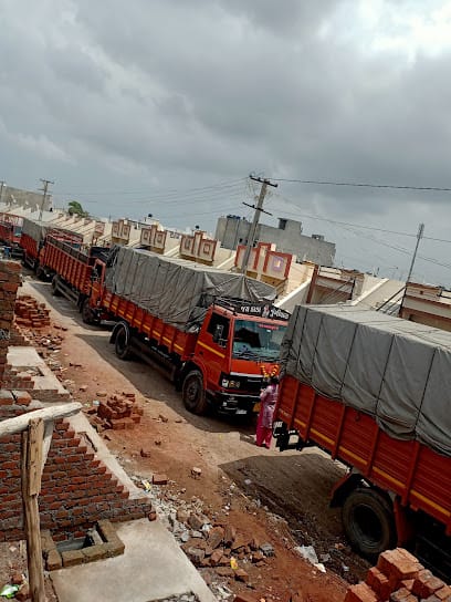 Ashapura Roadways business photograph