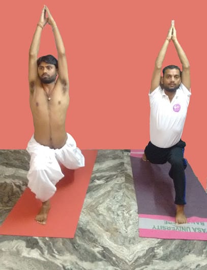 Yogdhara business photograph