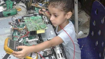 Vaishali Video Care business photograph