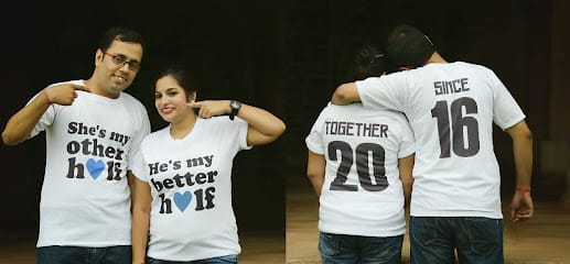 WC Prints | Printing in Indore | Tshirt, Poster, Vinyl, Eco solvent, Boards etc business photograph