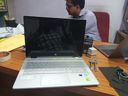 IT CARE TECHNOLOGY | Laptop Repair in kanpur| Second hand, refurbished laptop in kanpur business photograph