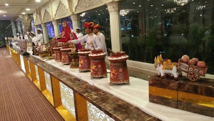 Padma Caterers ( Amrutham Caterers) business photograph