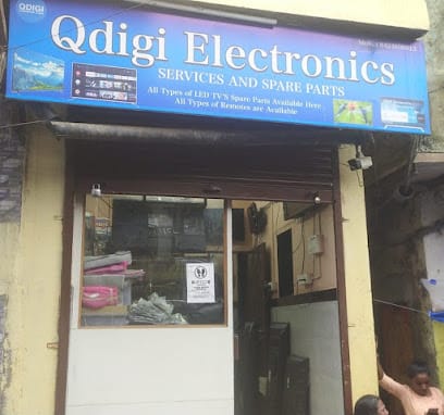 Qdigi Electronic business photograph