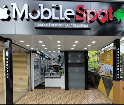 Mobile Spot business photograph