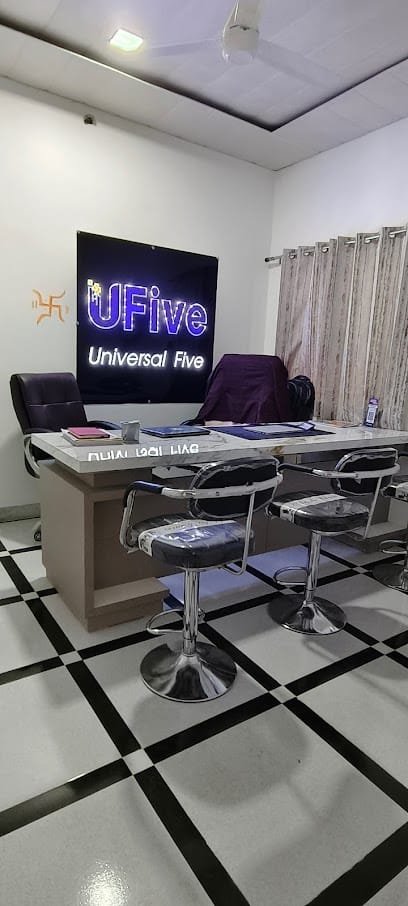 UFive event management company | Education | Tuition | leisure activities | Business | Accommodation | Celebrations. business photograph