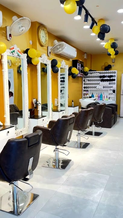 Care Beauty Salon ~ (For Ladies Only) business photograph