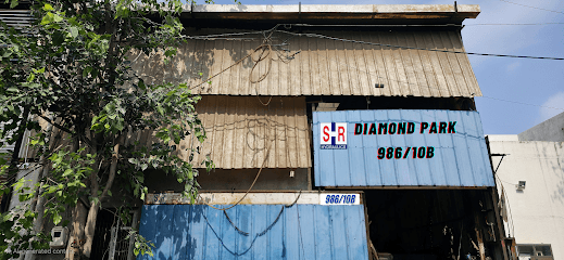 S.R. HYDRAULICS business photograph