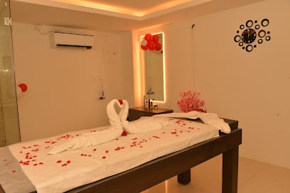 White Crystal Spa business photograph