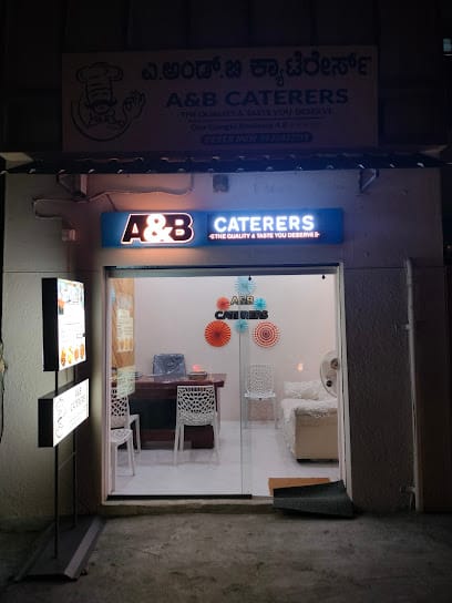 A&B Caterers business photograph