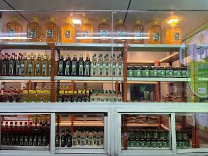 Vaidya Organic business photograph