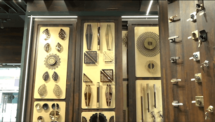 Frontier Plywoods business photograph