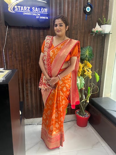 Starz Unisex Salon business photograph