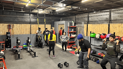 THERAPY STUDIO (FITNESS) business photograph