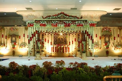 Ideal Events business photograph