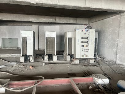 Pacific Aircool HVAC Systems- VRV,VRF,AHU Service & Repair Experts business photograph