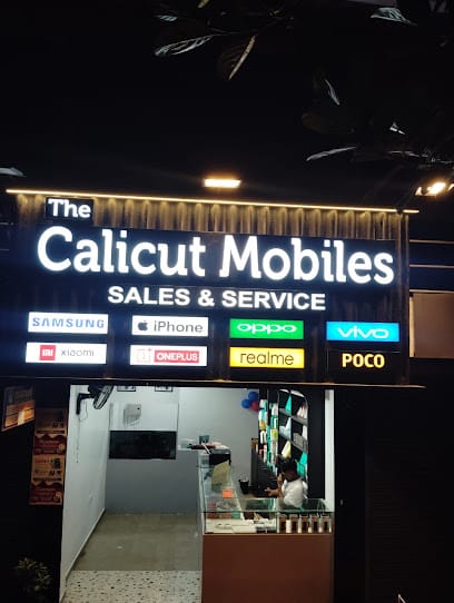 The Calicut Mobiles business photograph