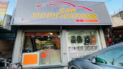 Car Modification business photograph