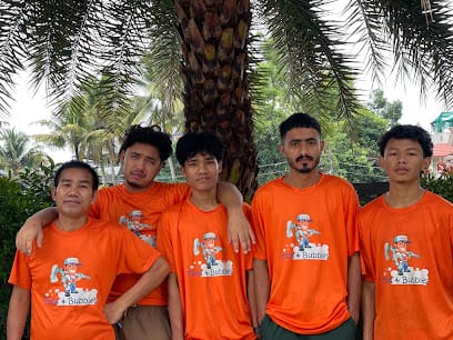 Tools and Bubbles Cleaning Service Kochi business photograph