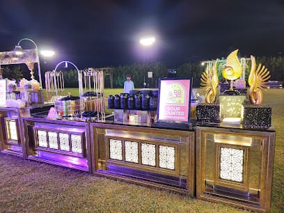 Raja Caterers & Fancy Farsan business photograph