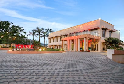 7 Apple Resort - Lonavala business photograph