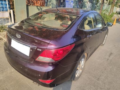 GoMechanic - car service in Jaipur business photograph