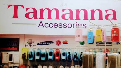 Tamanna Accessories business photograph