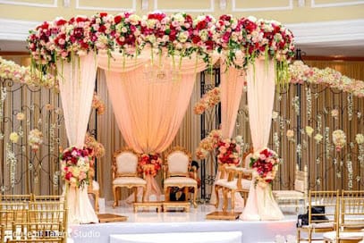 ShadiParty Events & Wedding Planner business photograph