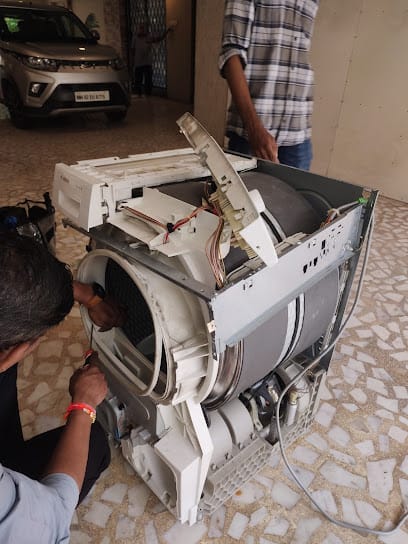 Electro Expert business photograph