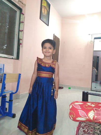 Pooja Ladies Tailor business photograph