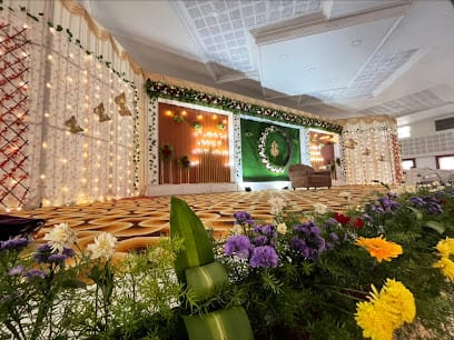 VKK Vasantham, Events Management business photograph