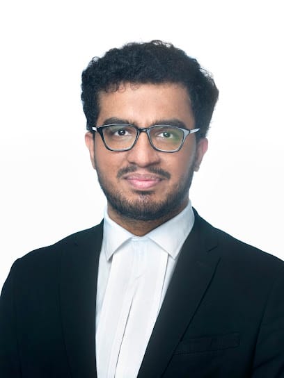 Advocate Virat Shrivastava -Supreme Court/High Court/Services Matter/Tender Dispute/Bail Matter/Best Criminal Lawyer Jabalpur business photograph