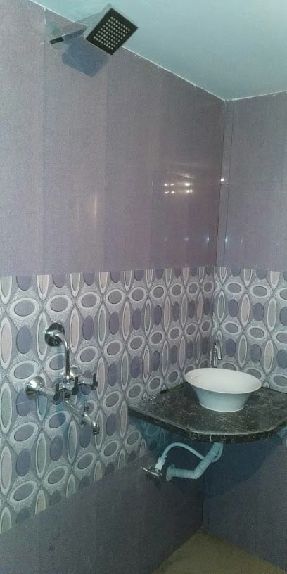 Flo Star plumbing service business photograph