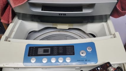 Arora home Aplaince service business photograph