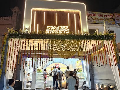 SWAMI SWEETS business photograph