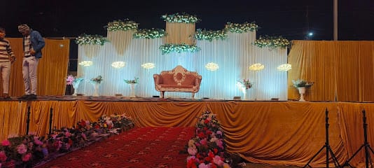 Mayank event planner atarra.(Banda) Chitrakoot business photograph