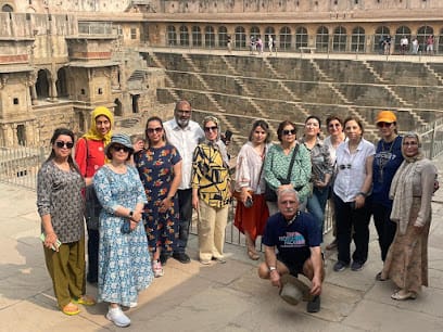 New Delhi Car Rentals Service with Driver India business photograph