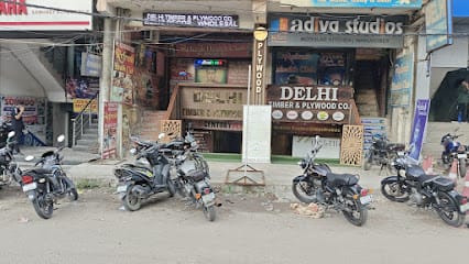 Delhi Timber & Plywood co business photograph