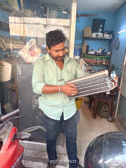 Good Health Enterprises business photograph