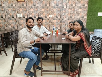 Brijesh Ayodhya Tourist Guide business photograph