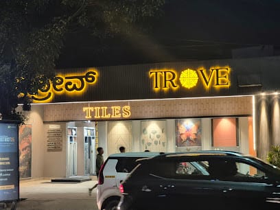 TROVE Whitefield business photograph