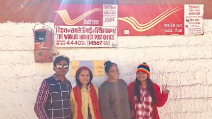 Incredible Spiti business photograph