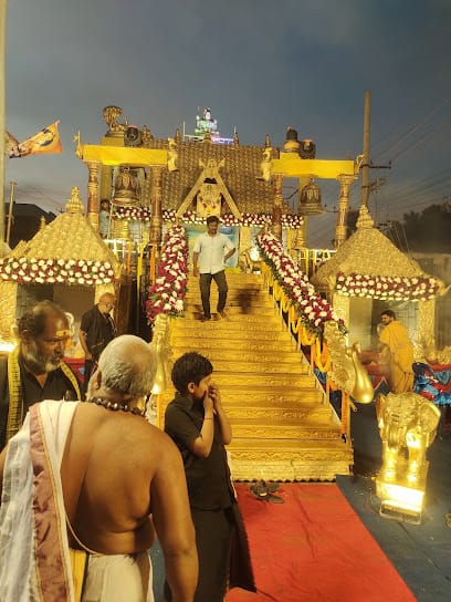 Anusha Caterers & Lighting Suppliers business photograph