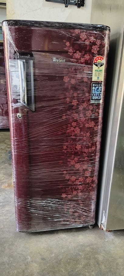 Samparka Enterprise business photograph