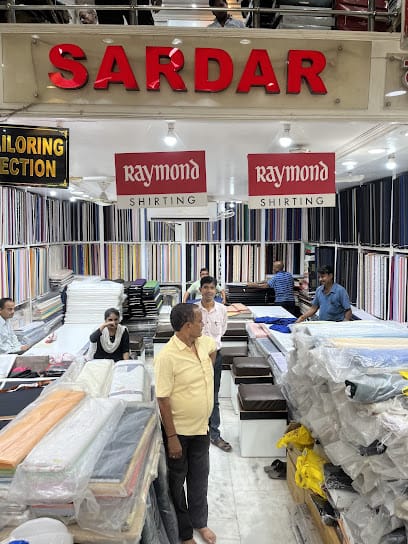 Sardar Cloth house tailors and readymade, dulha ghar business photograph