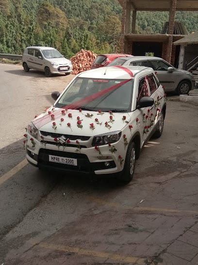 SunBeam Travels Dalhousie - Tour and Travels In Dalhousie - Taxi Service Provider In Dalhousie business photograph